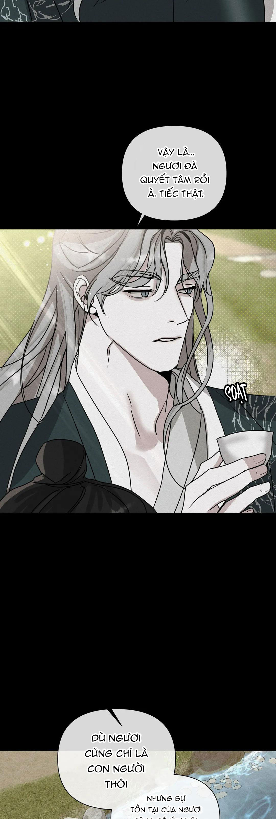 yêu tinh chapter 5 56