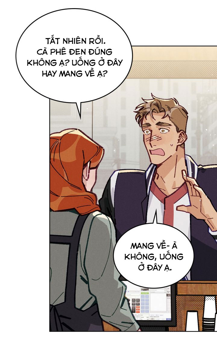 giải mã ngôn ngữ trái tim chapter 27 3