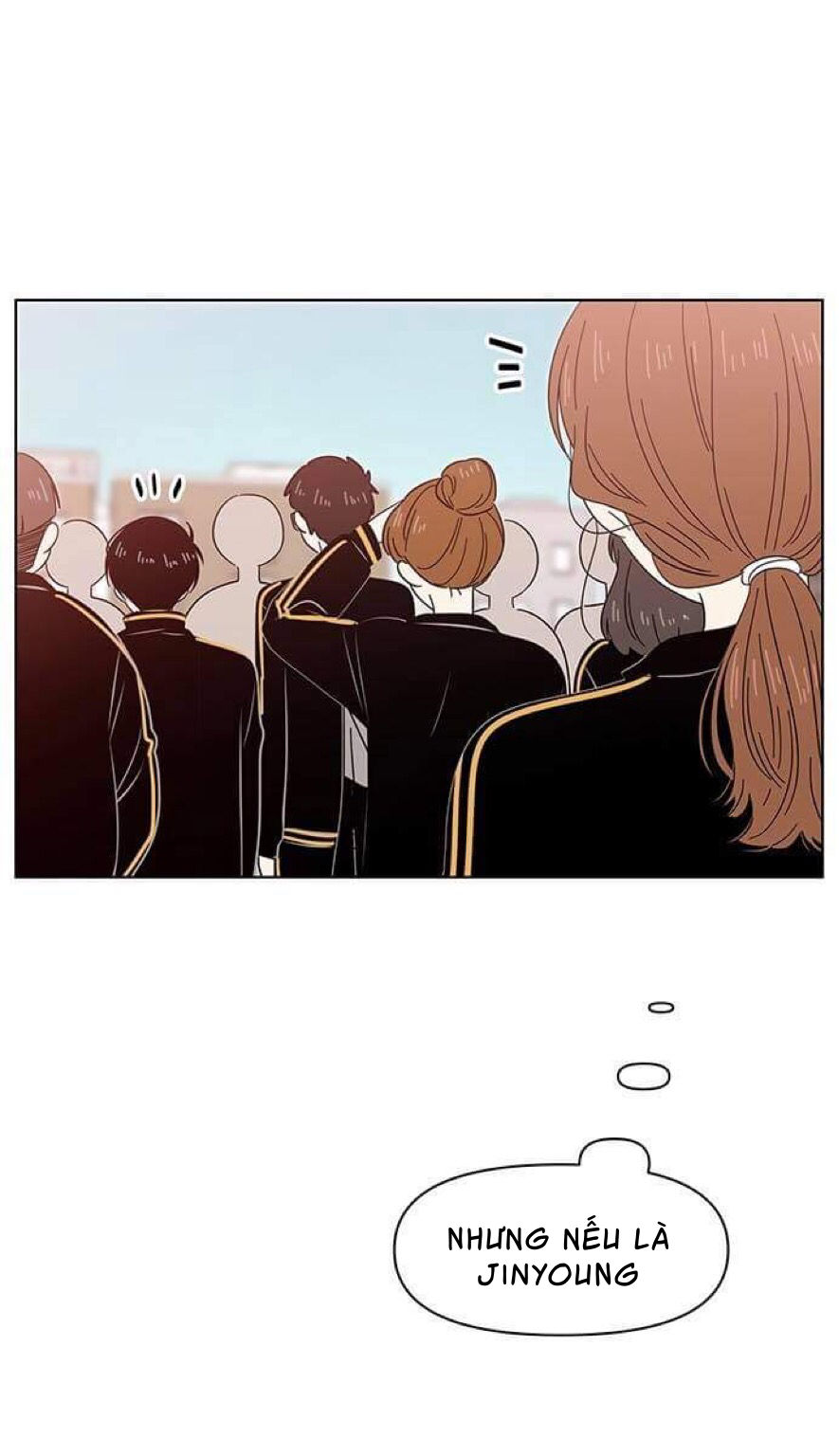 Mùa Hoa Nở Rộ chapter 11 - Trang 48
