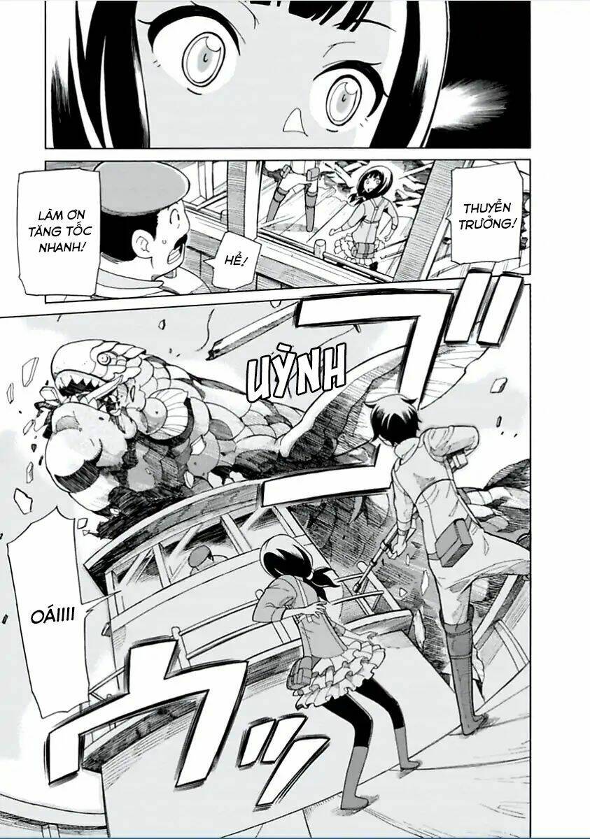 asebi to sora sekai no boukensha. chapter 1 41