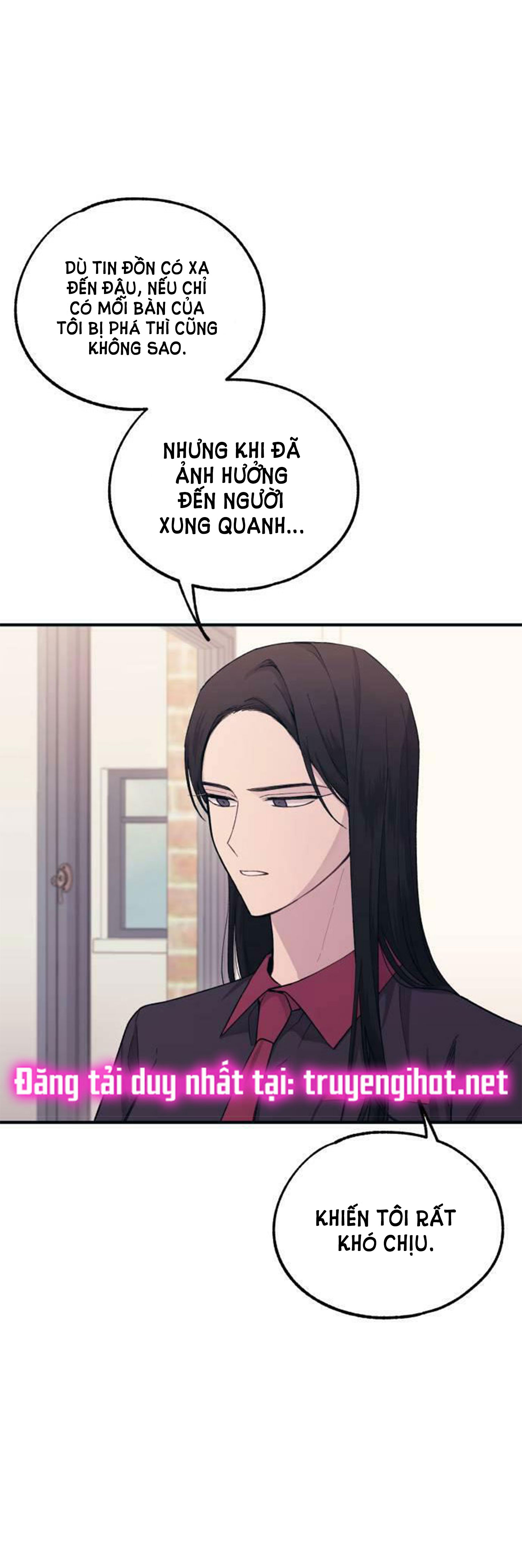 yeonwoo ngây thơ chapter 45.1 4