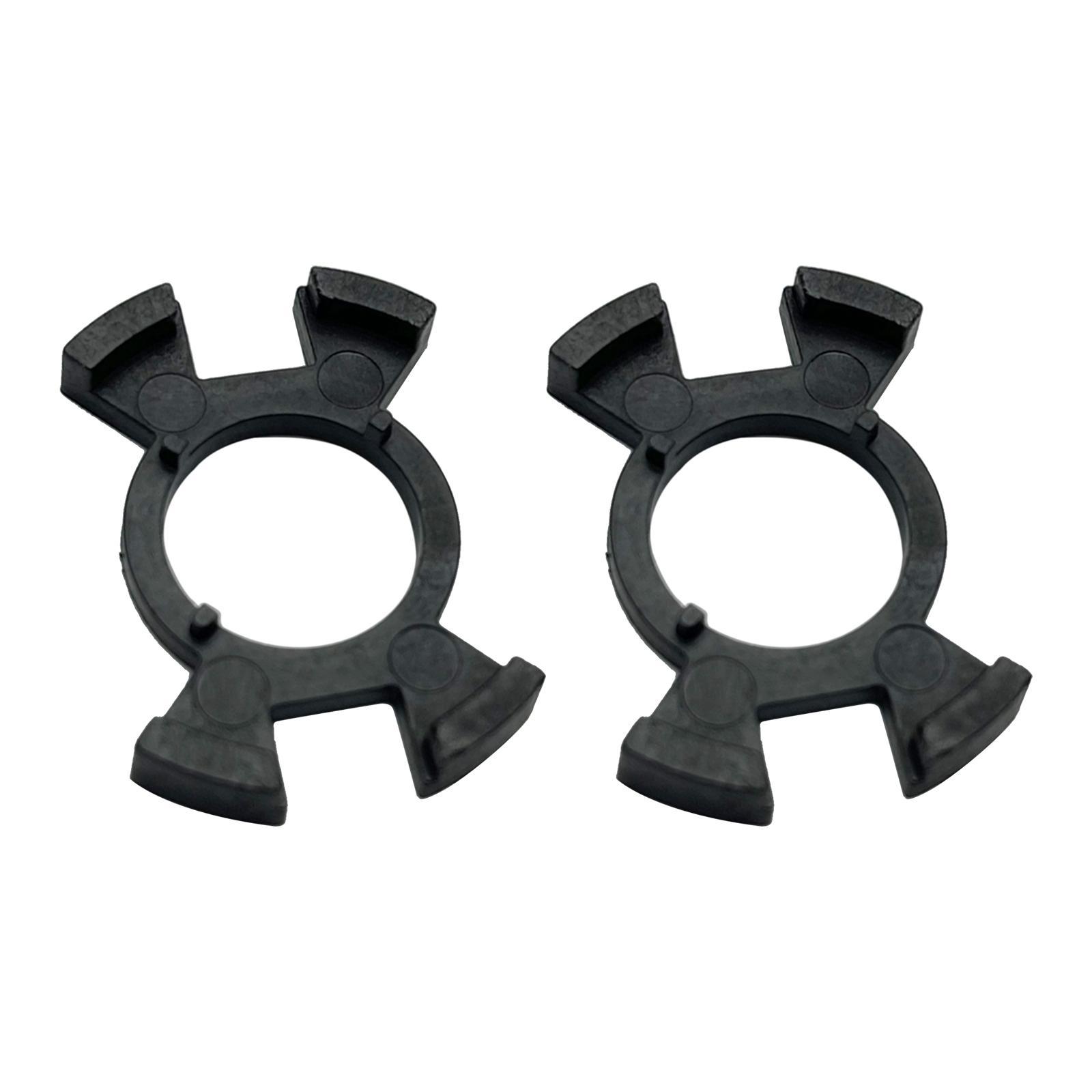 2x Universal    And 2pc  Bulbs Adapters