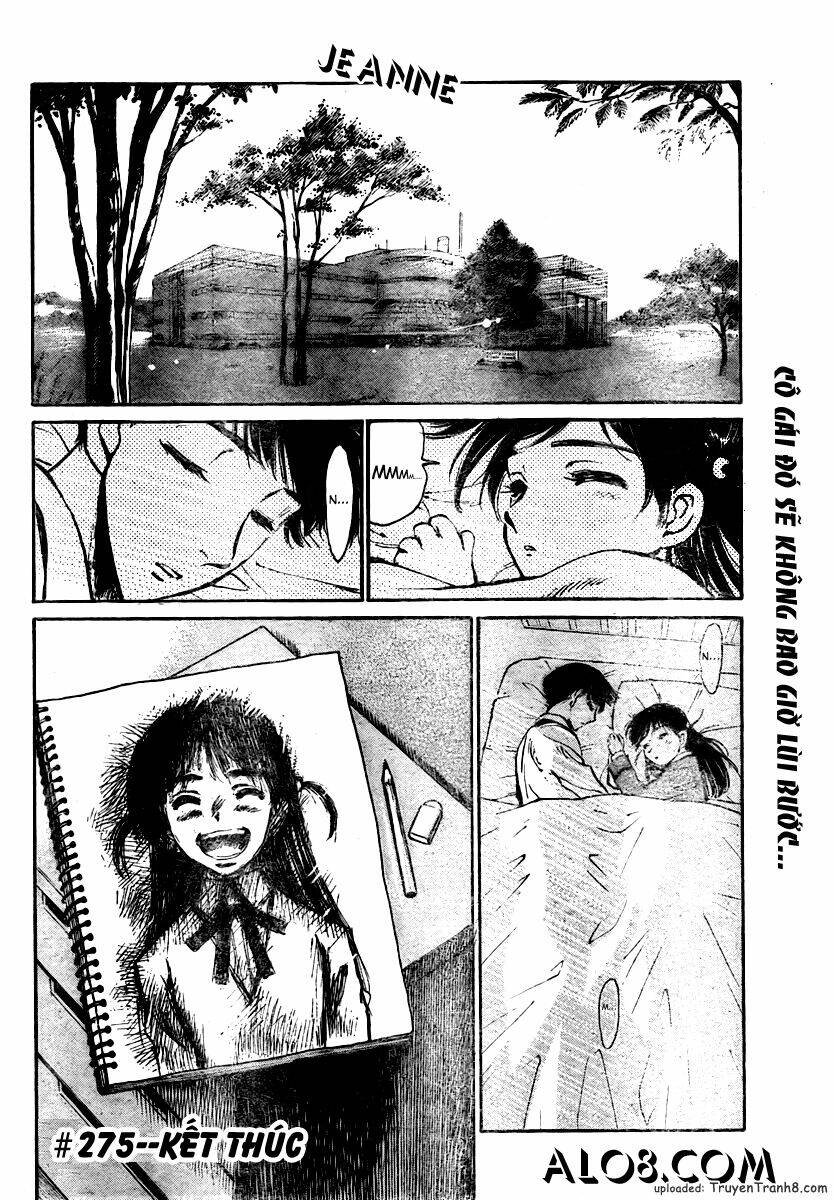 school rumble chapter 275 9