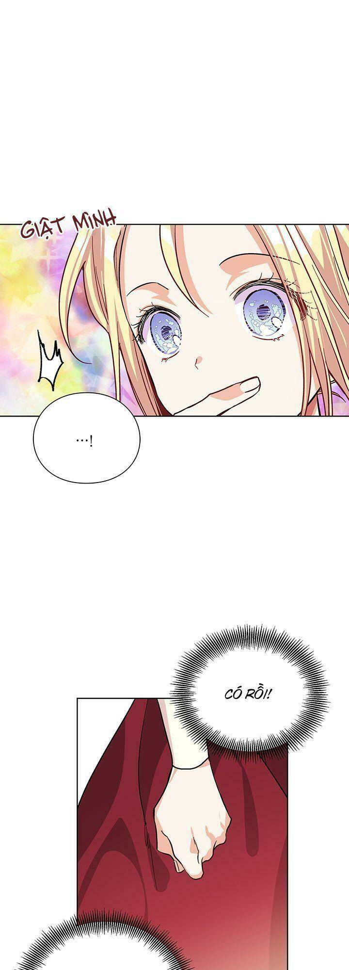 nữ hoàng ngoại khoa chapter 45 1