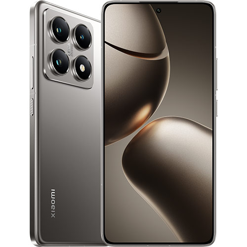 Điện thoại Xiaomi 14T Pro 5G - Hàng chính hãng