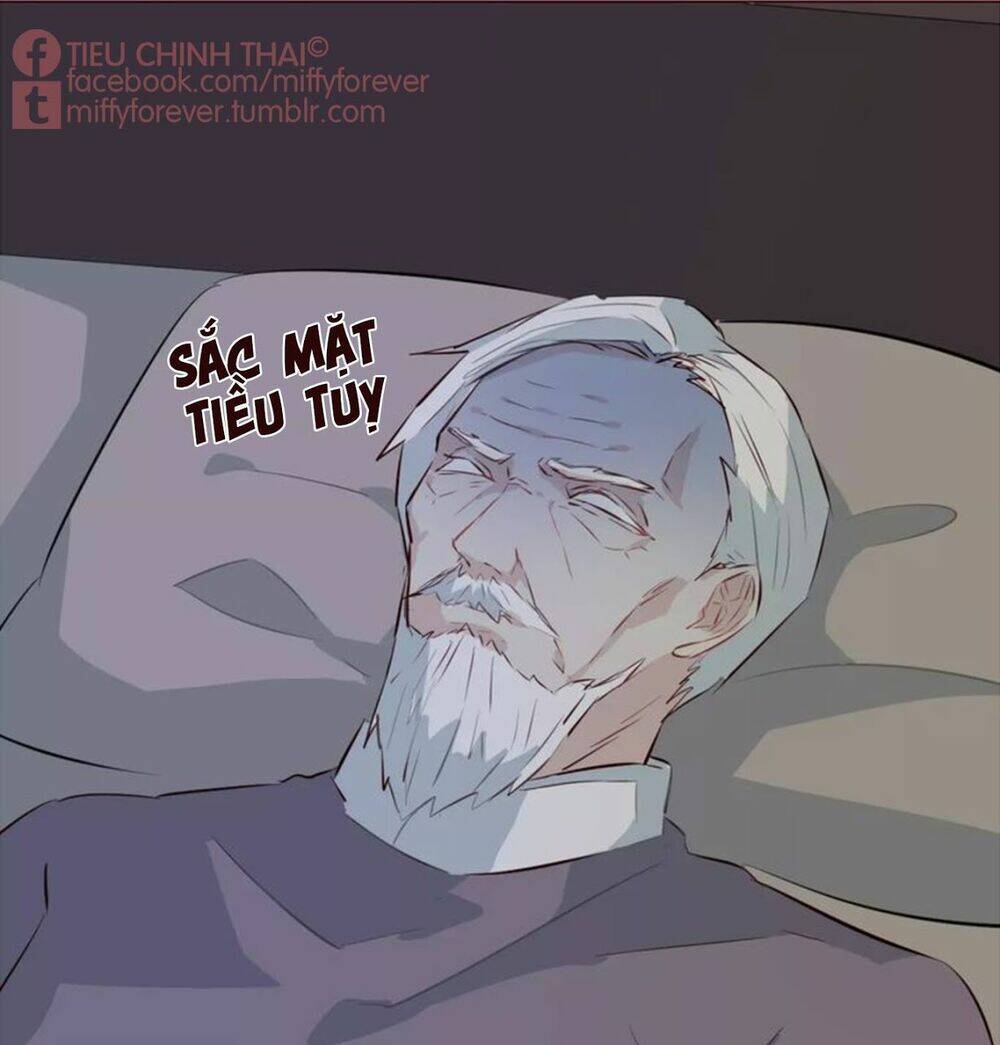 bạn trai xương rồng chapter 8 13