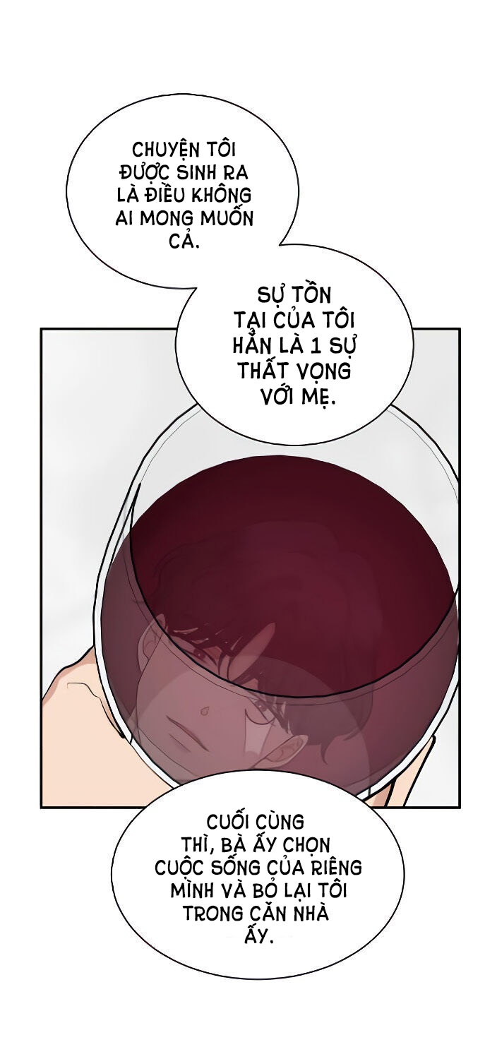 cặp đôi oan gia ngõ hẹp chapter 47 29