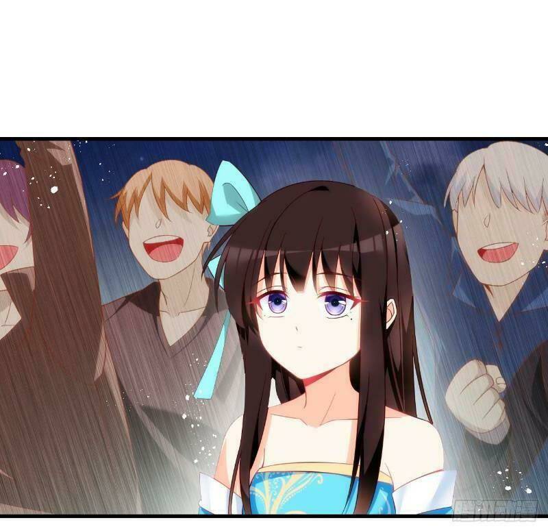 lãnh chúa cái gì không quan trọng chapter 15 13