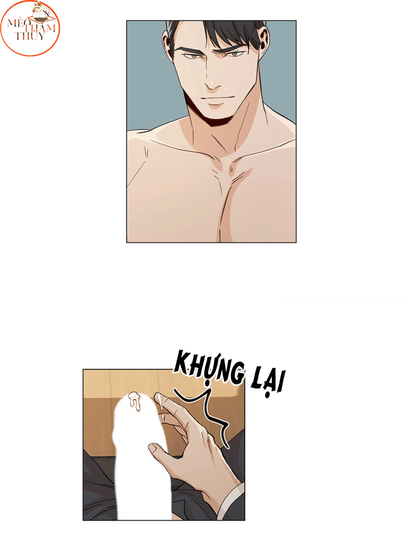 boss của tôi thật quá đáng chapter 12 7