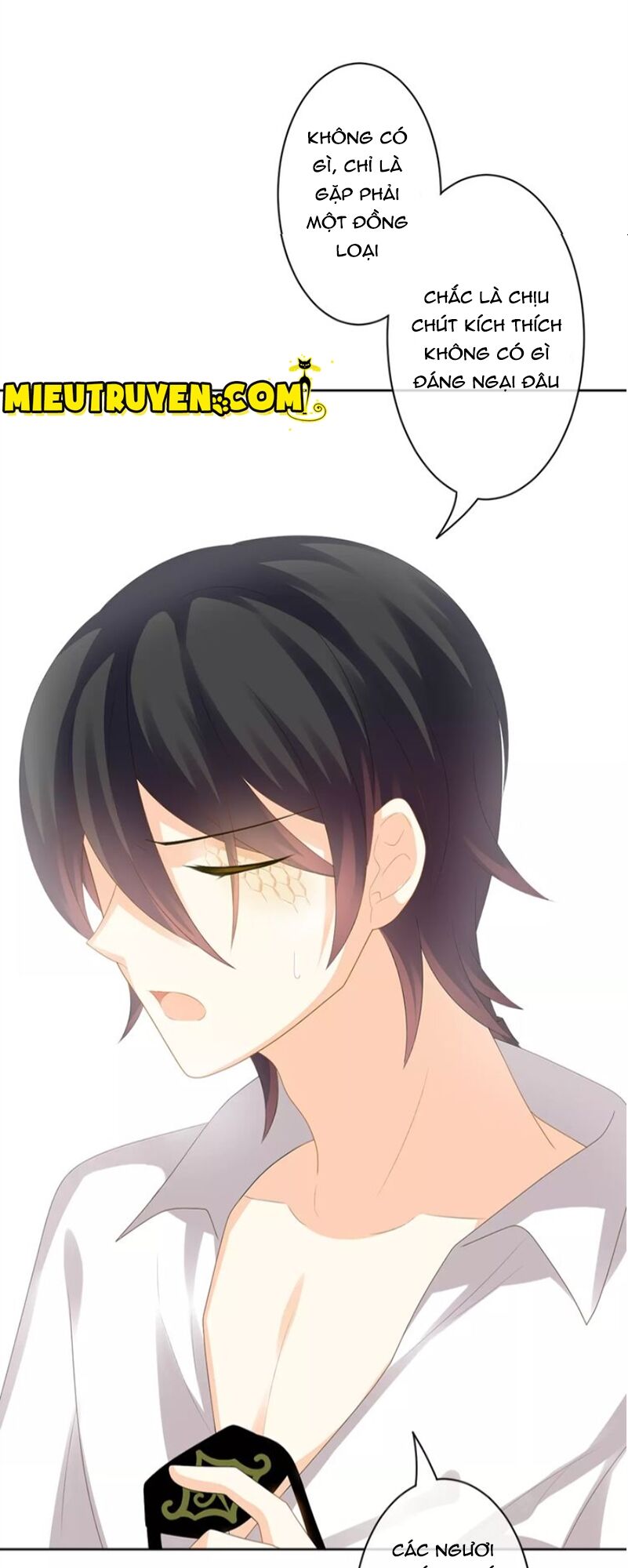 độc nhãn ác ma của ta chapter 23 31