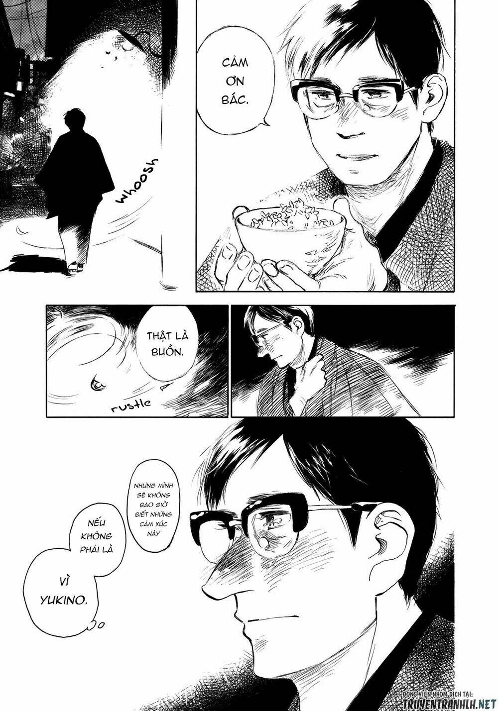 kannou sensei chapter 20 18