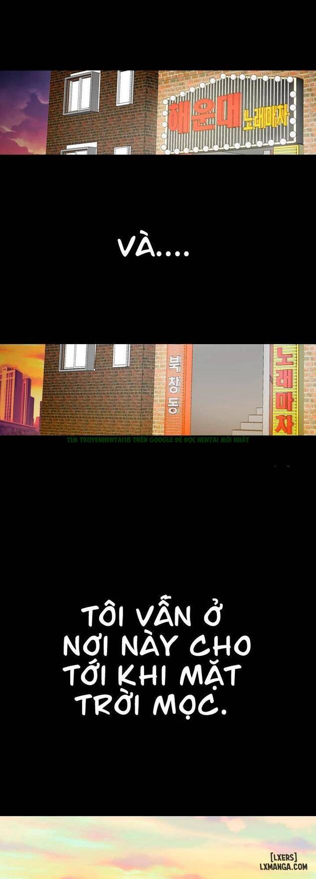 mùi vị của đôi bàn tay chapter 29 7