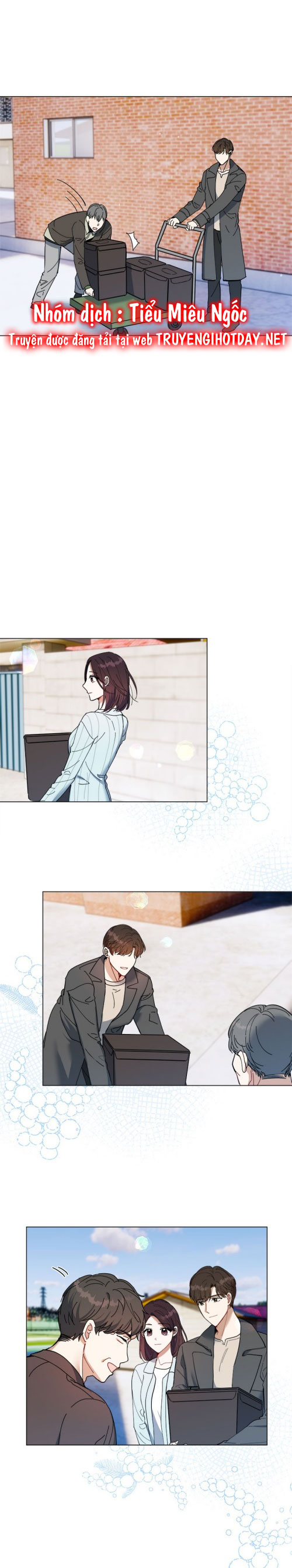 bản cam kết hôn nhân chapter 36 3