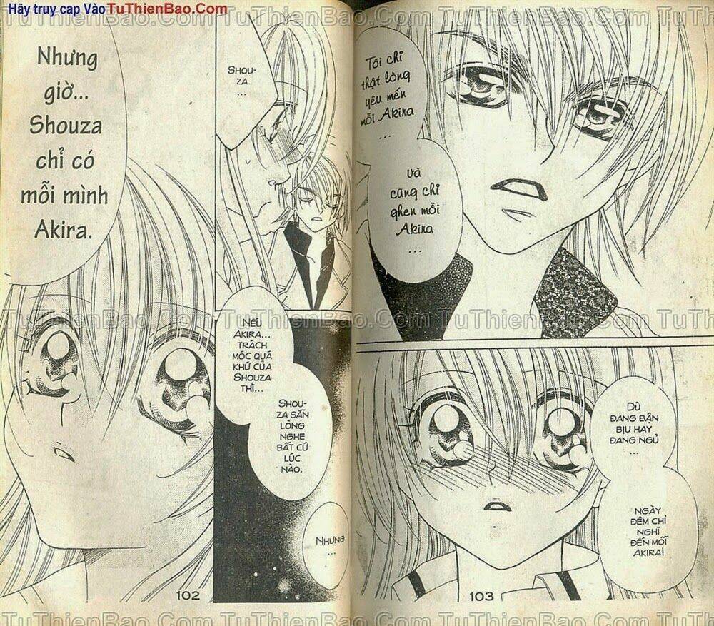 hoàng tử thanh xuân chapter 4 52