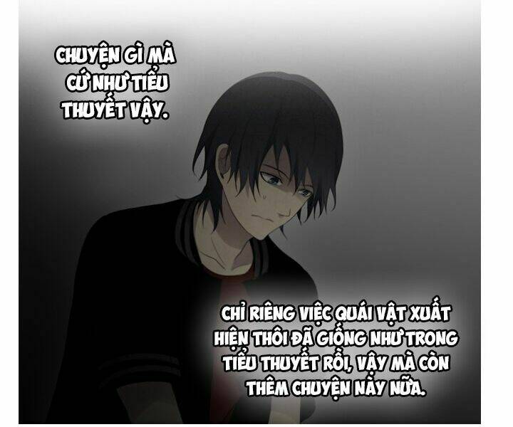 người cống hiến chapter 26 18