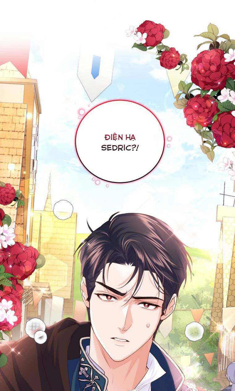 nhà điều chế nước hoa độc quyền của bạo chúa chapter 64 18