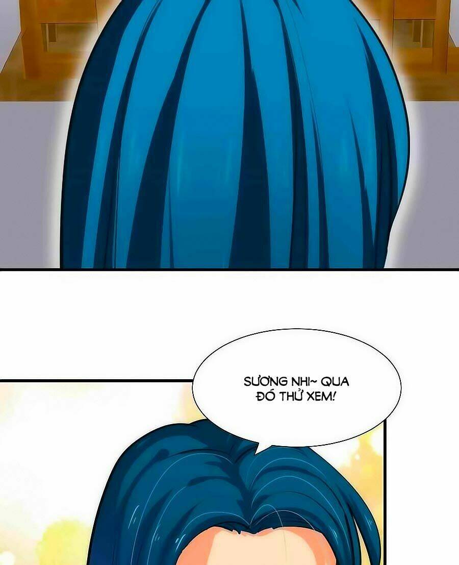 dưỡng thiếu chủ đấu tra nam chapter 59 8