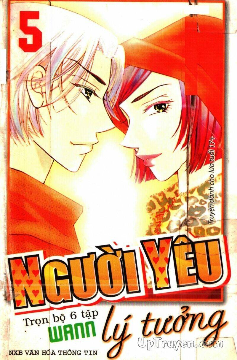 người yêu lý tưởng chapter 5.1 1