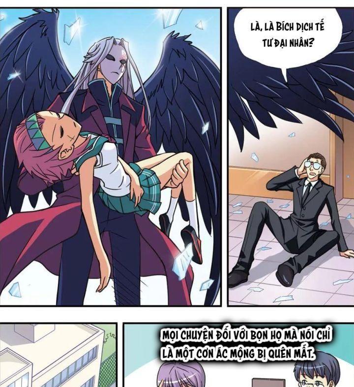 nặc á chi điệp chapter 30 19