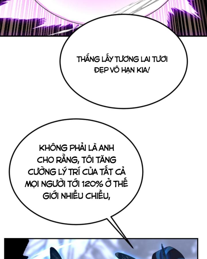 học cùng em gái, tôi bất cẩn vô địch rồi chapter 201 49