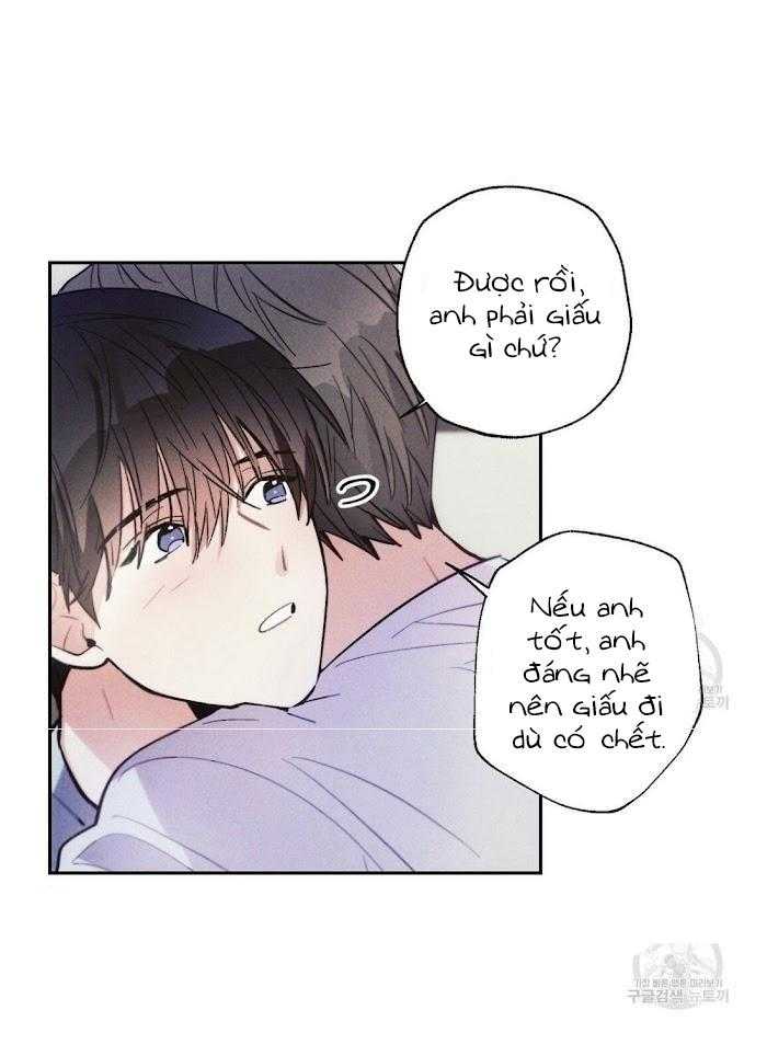 mưa giông chapter 31 28