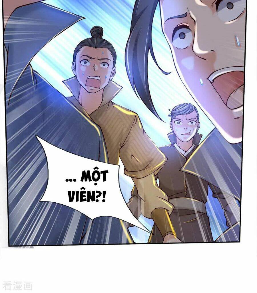 thân thể của ta là kiếm chủng chapter 84 5