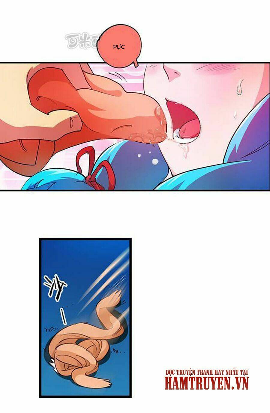 phong quỷ truyền thuyết chapter 21 2