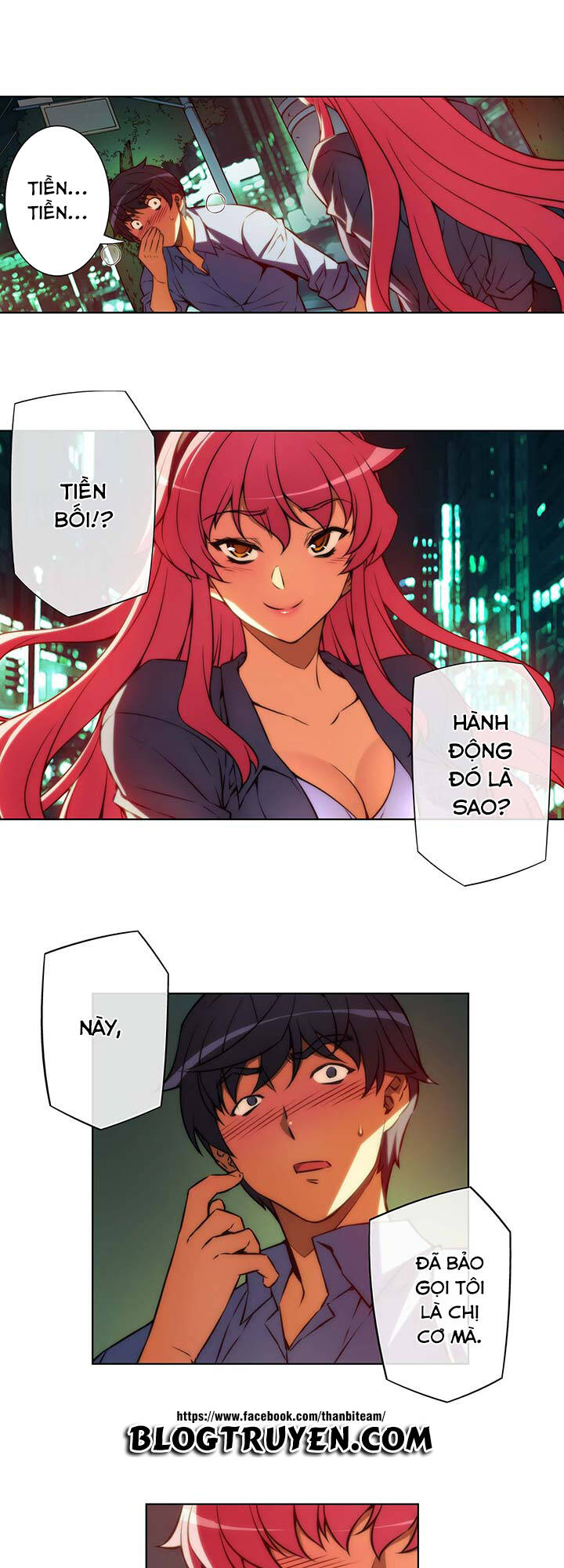 unbalance triangle chapter 40.2 6