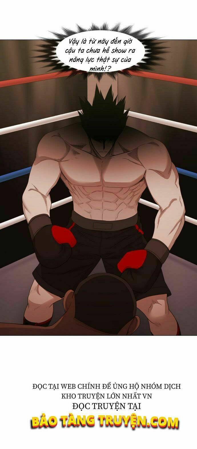 võ sĩ - the boxer chapter 81 56