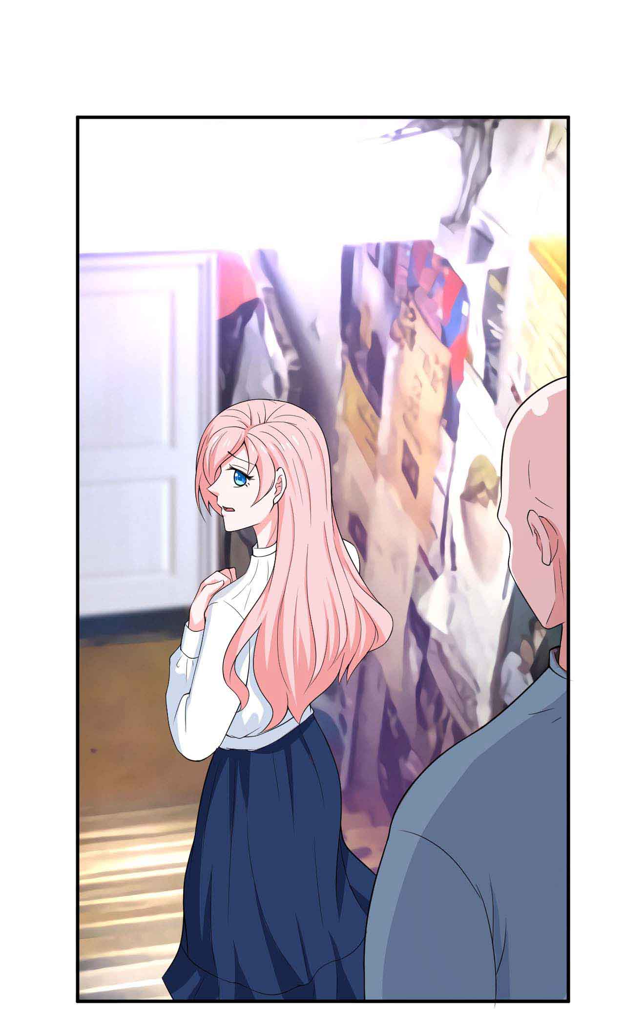 bí mật không thể yêu đương chapter 55 1