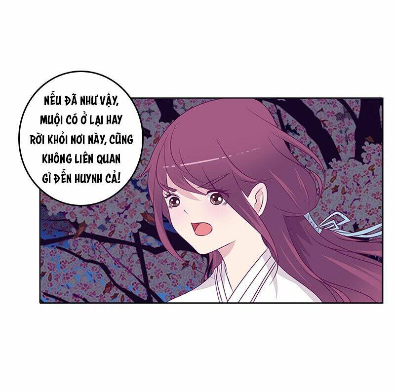 tướng quân mời ra trận chapter 44 15