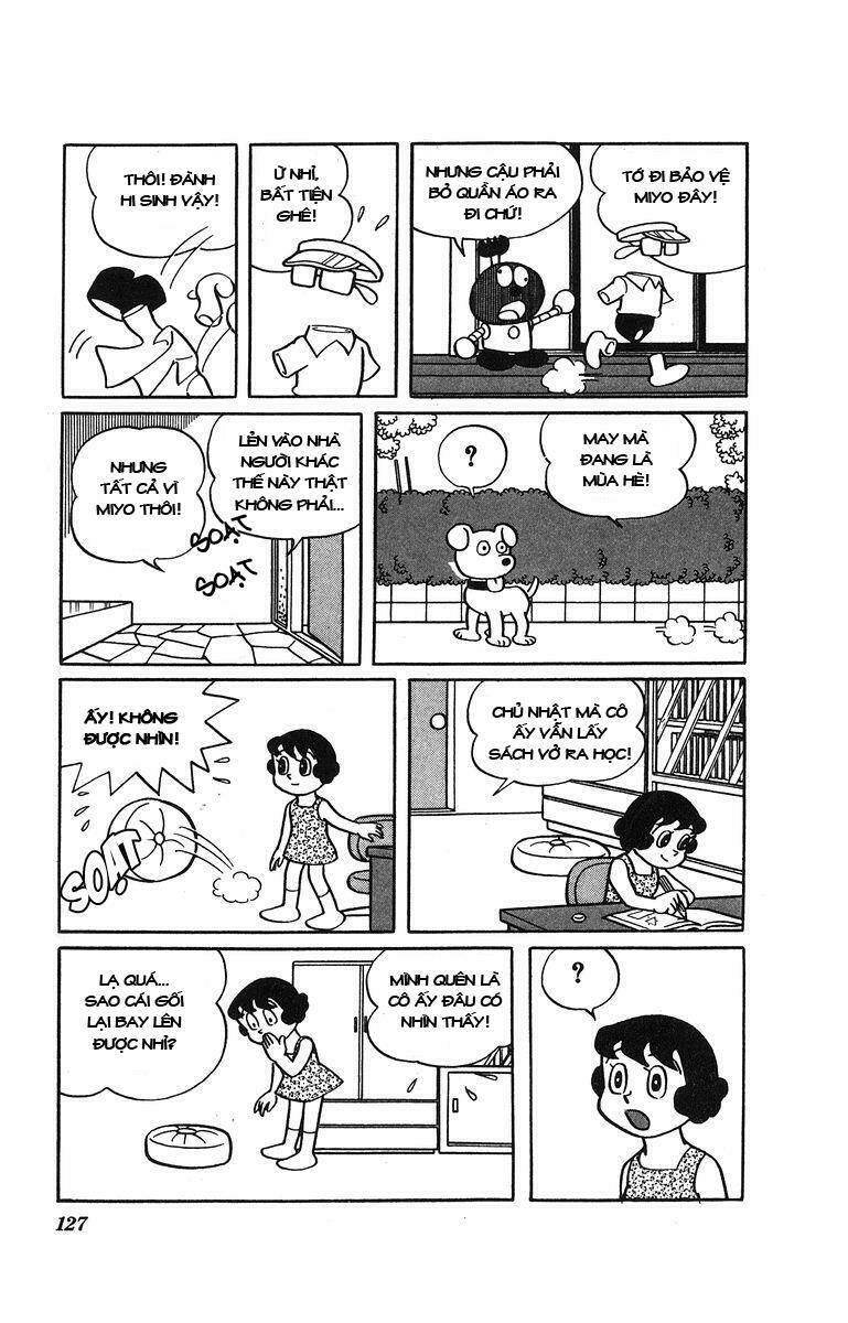 cuốn từ điển kì bí chapter 30 7