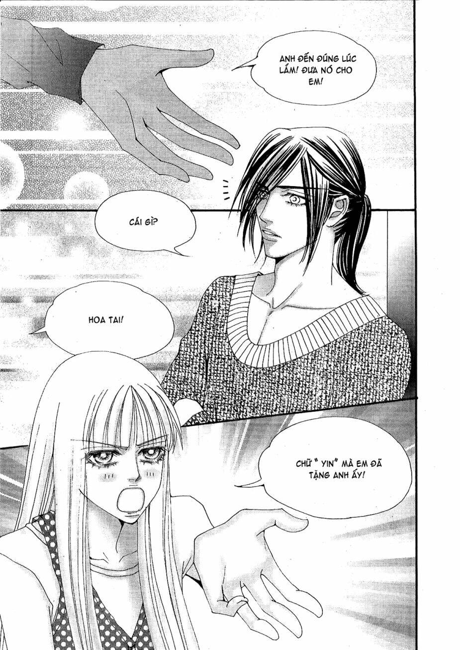 the one chapter 85 23