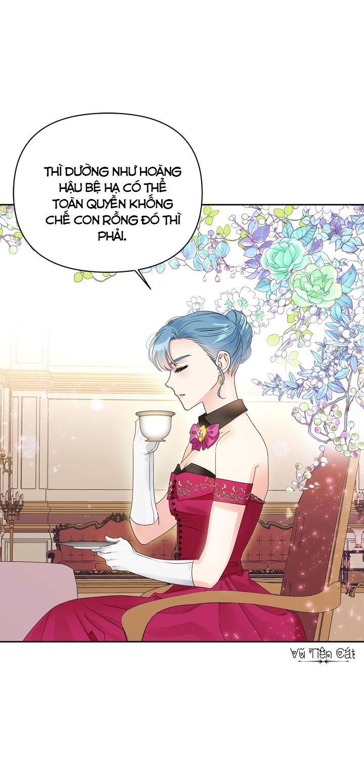 ác nữ xứng đôi với bạo chúa chapter 37 55