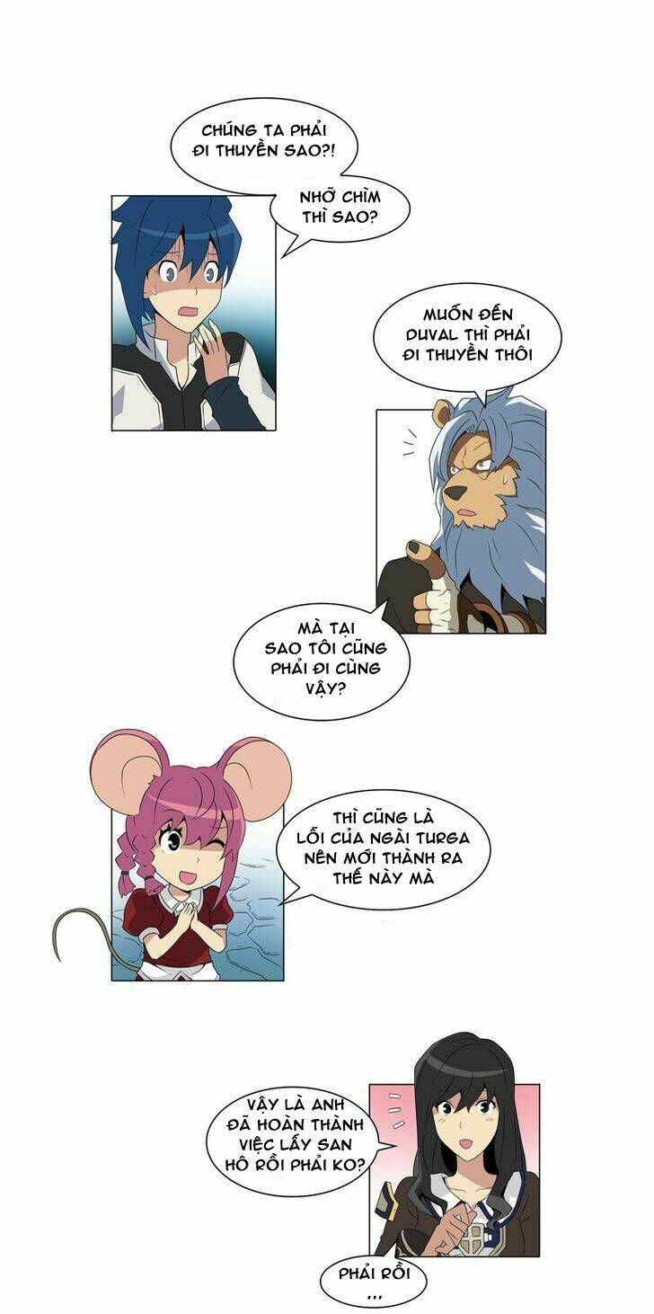 lime odyssey: the chronicles of orta chapter 6 17