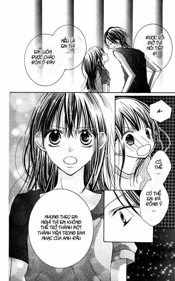 hitoribocchi wa samishikute chapter 7 27