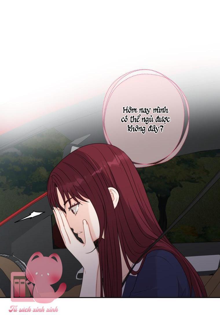 mong được chị chỉ bảo, tiền bối chapter 24 3