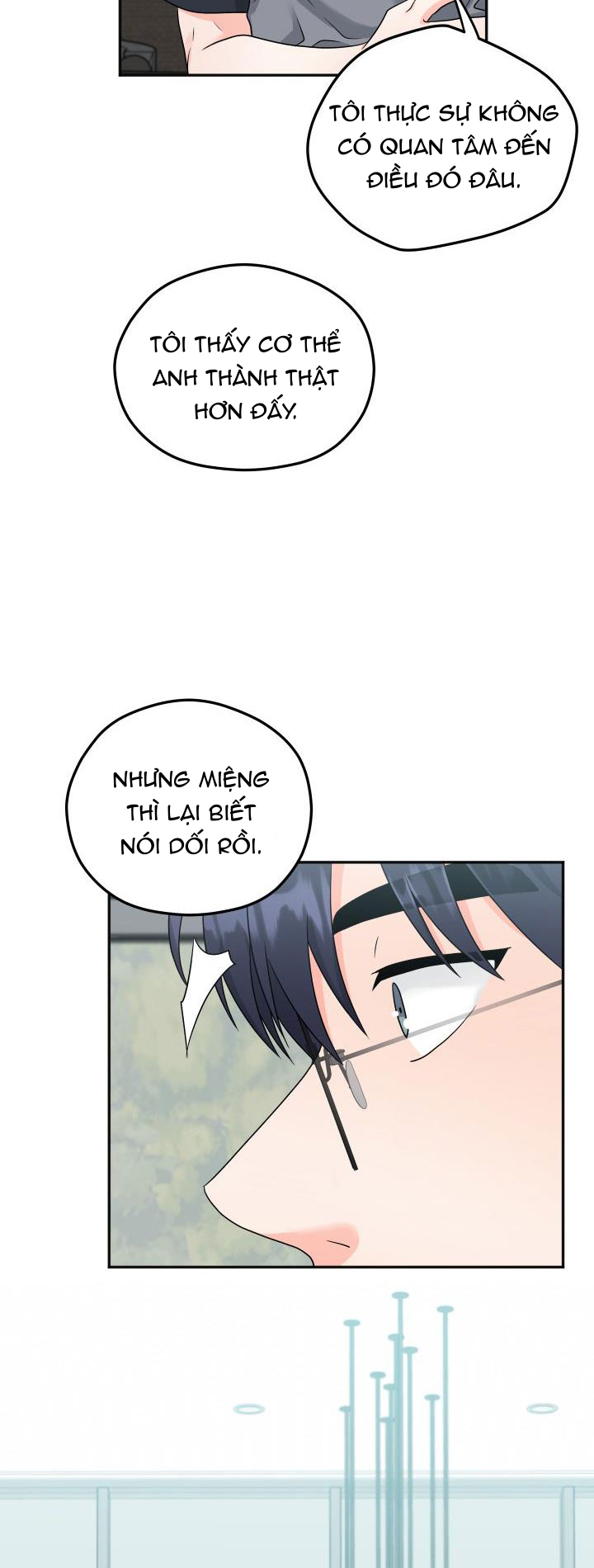 giao kiện hàng thành công chapter 18 19