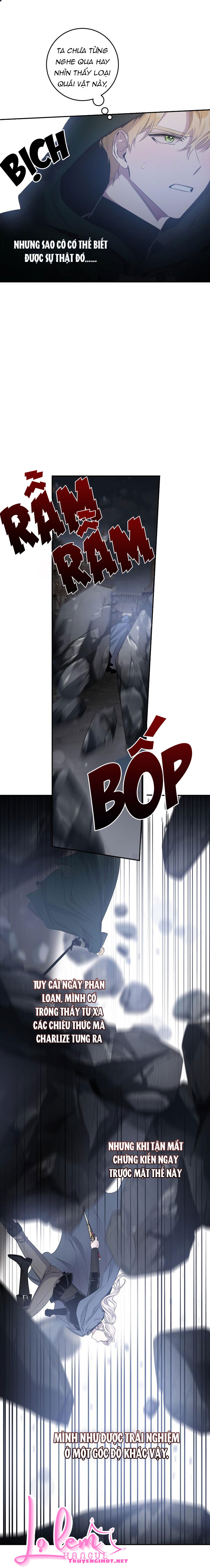 thuần hóa bạo chúa rồi bỏ trốn chapter 44.2 7