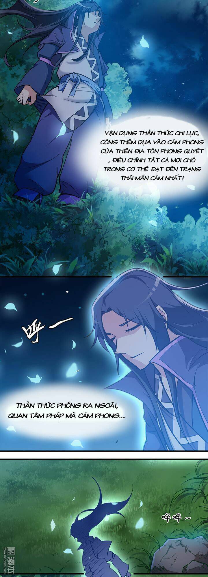 lâm phi truyện chapter 15 5