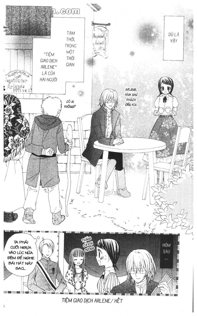 báu vật hoàng cung chapter 12 49