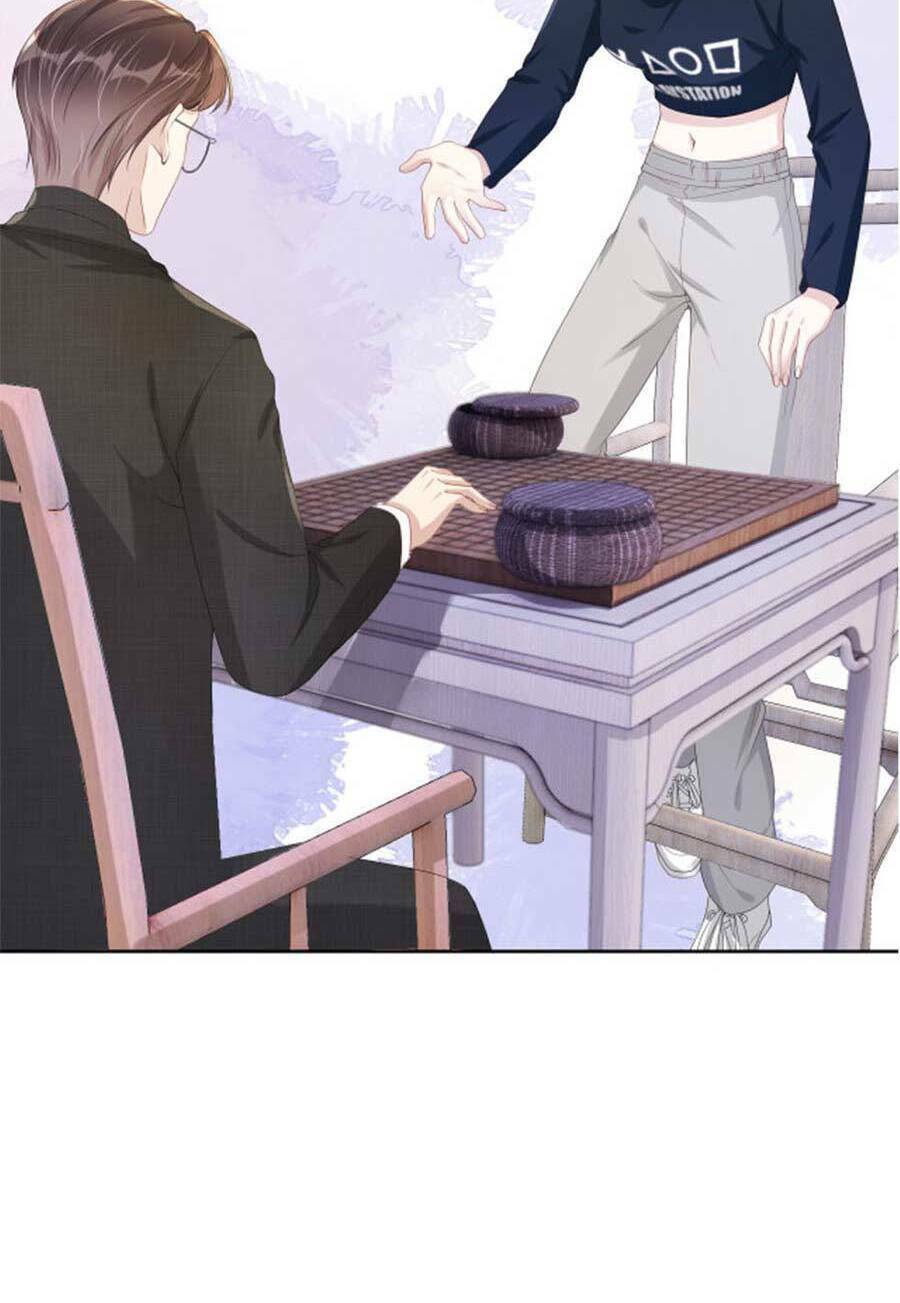 ngự tỷ toàn năng lại bị phá mã giáp chapter 34 29