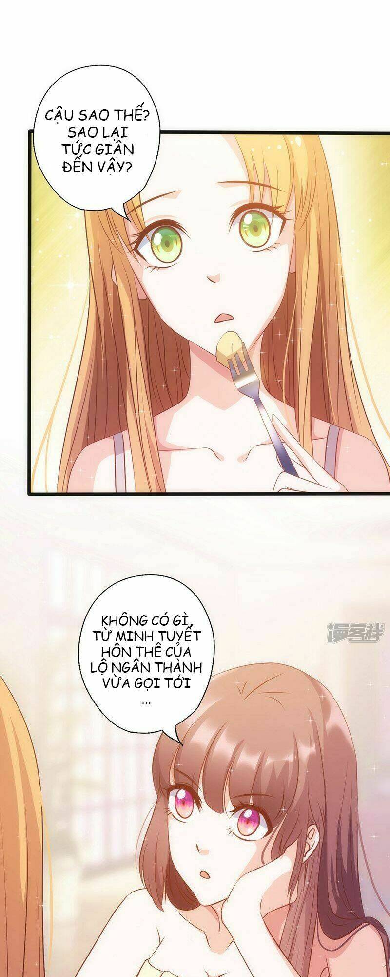 truy phu 36 kế - ông xã à, tới chiến nào! chapter 30 3