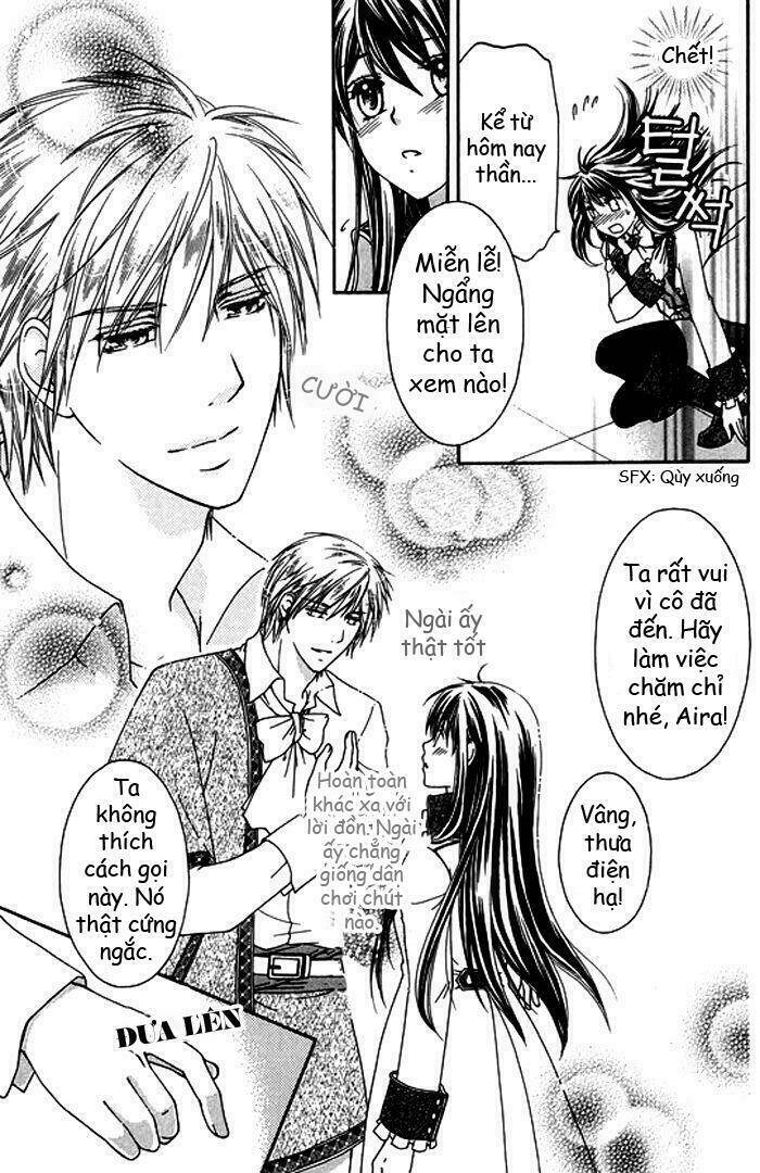 orlelian no kisihime chapter 1 14