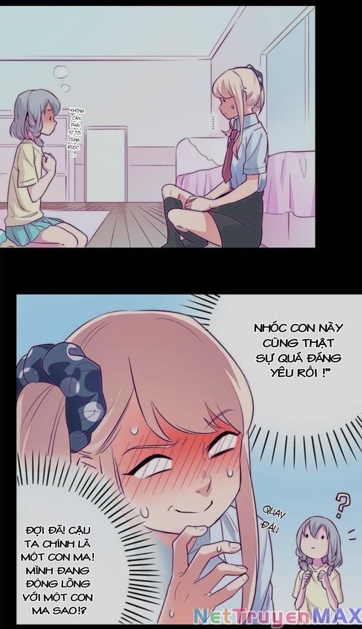 trước khi một cô gái biến mất chapter 3 25