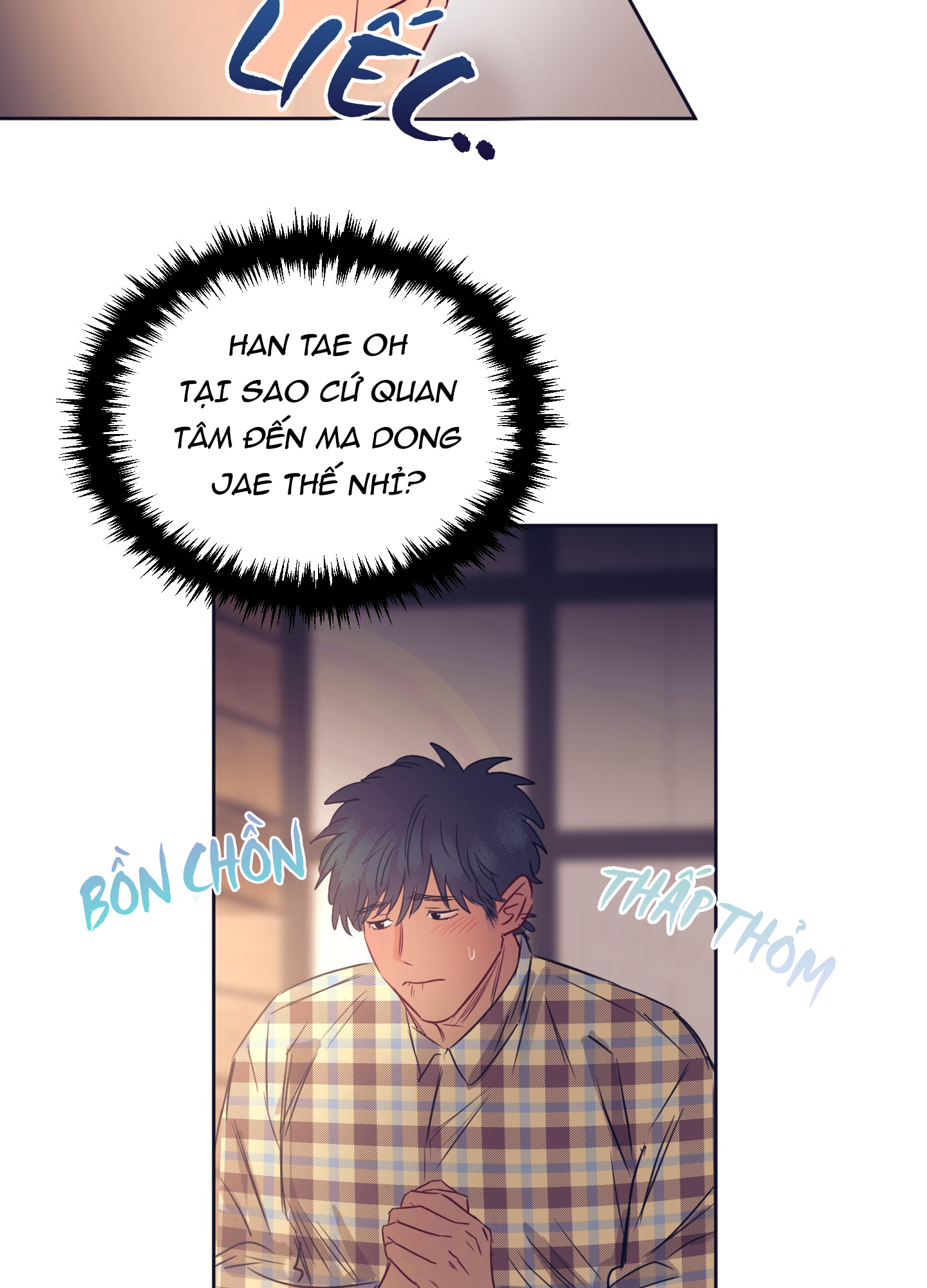 tình yêu lụi tàn chapter 11 72