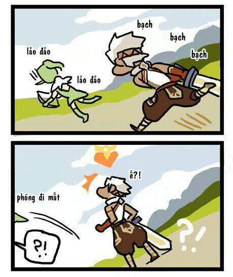 dragon nest random scribbles chapter 9 15