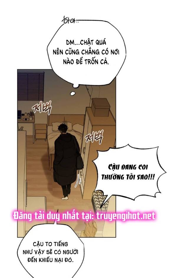 sương giá chapter 4.1 4