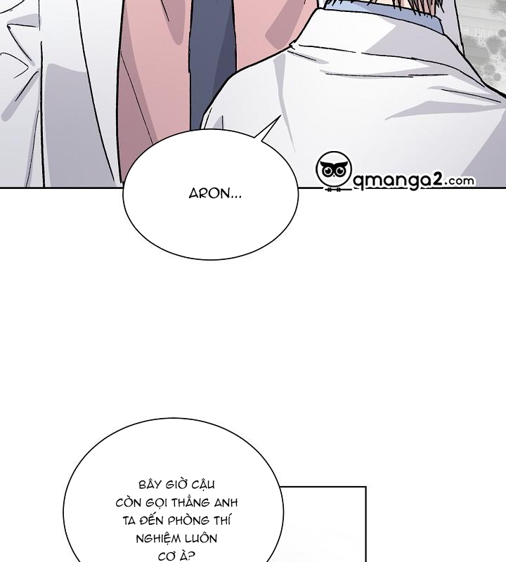 chàng tuấn mã của tôi chapter 35 53