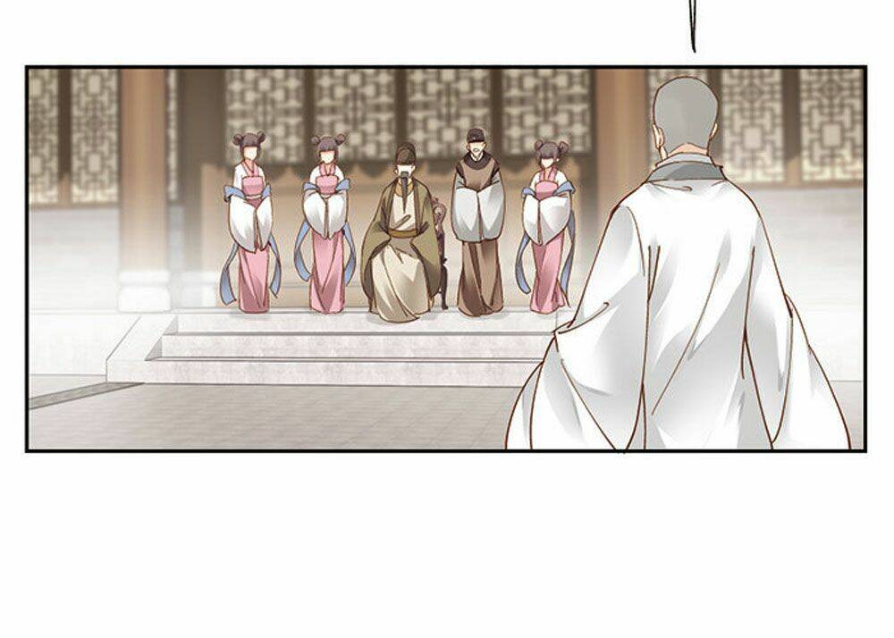 thiền tâm vấn đạo chapter 12 3